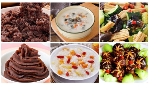 端午節(jié)為制作粽子餡而發(fā)愁？試試這一款自動(dòng)調(diào)理鍋！