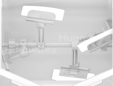 攪拌鍋挑來挑去挑花眼？選擇環(huán)速智能攪拌鍋！